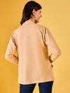 Femea Women Front Open Shrug