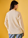 Femea Women Front Open Shrug