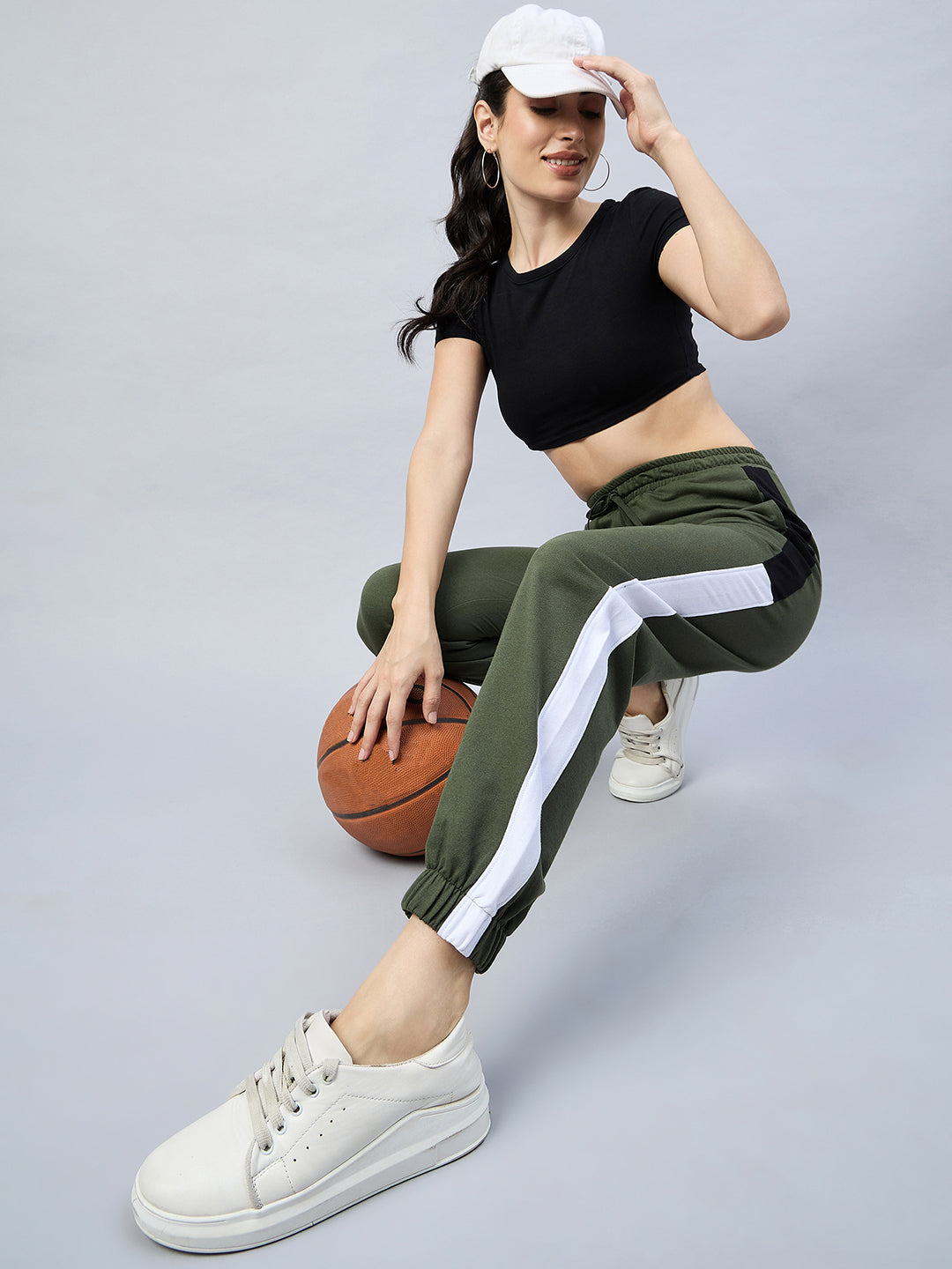 WOMEN JOGGERS – Rvk Clothing