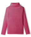 RVK Full Sleeves Solid Skivvy Sweater