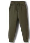 Femea  Full Length Jogger  For Girl's