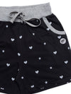 Femea Girls  Printed Shorts