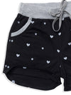 Femea Girls  Printed Shorts