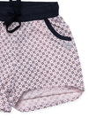 Femea Girls  Printed Shorts