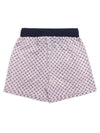 Femea Girls  Printed Shorts