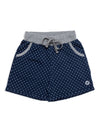 Femea Girls  Printed Shorts