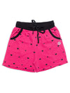 Femea Girls  Printed Shorts
