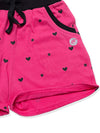 Femea Girls  Printed Shorts