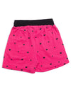 Femea Girls  Printed Shorts