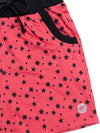 Femea Girls  Printed Shorts