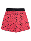 Femea Girls  Printed Shorts