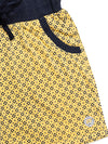 Femea Girls  Printed Shorts