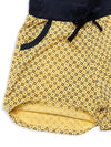 Femea Girls  Printed Shorts