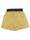 Femea Girls  Printed Shorts