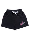 Femea Girls  Printed Shorts