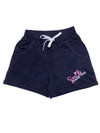 Femea Girls  Printed Shorts