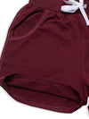 Femea Girls  Printed Shorts