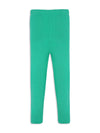 RVK Unisex kids Solid Ankle-Length Leggings Other Colors 3