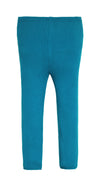 RVK Unisex kids Solid Ankle-Length Leggings Other Colors 3