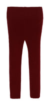 RVK Unisex kids Solid Ankle-Length Leggings Other Colors 3