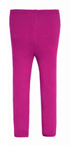 RVK Unisex kids Solid Ankle-Length Leggings Other Colors 3