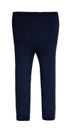RVK Unisex kids Solid Ankle-Length Leggings Other Colors 3