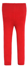RVK Unisex kids Solid Ankle-Length Leggings Other Colors 3