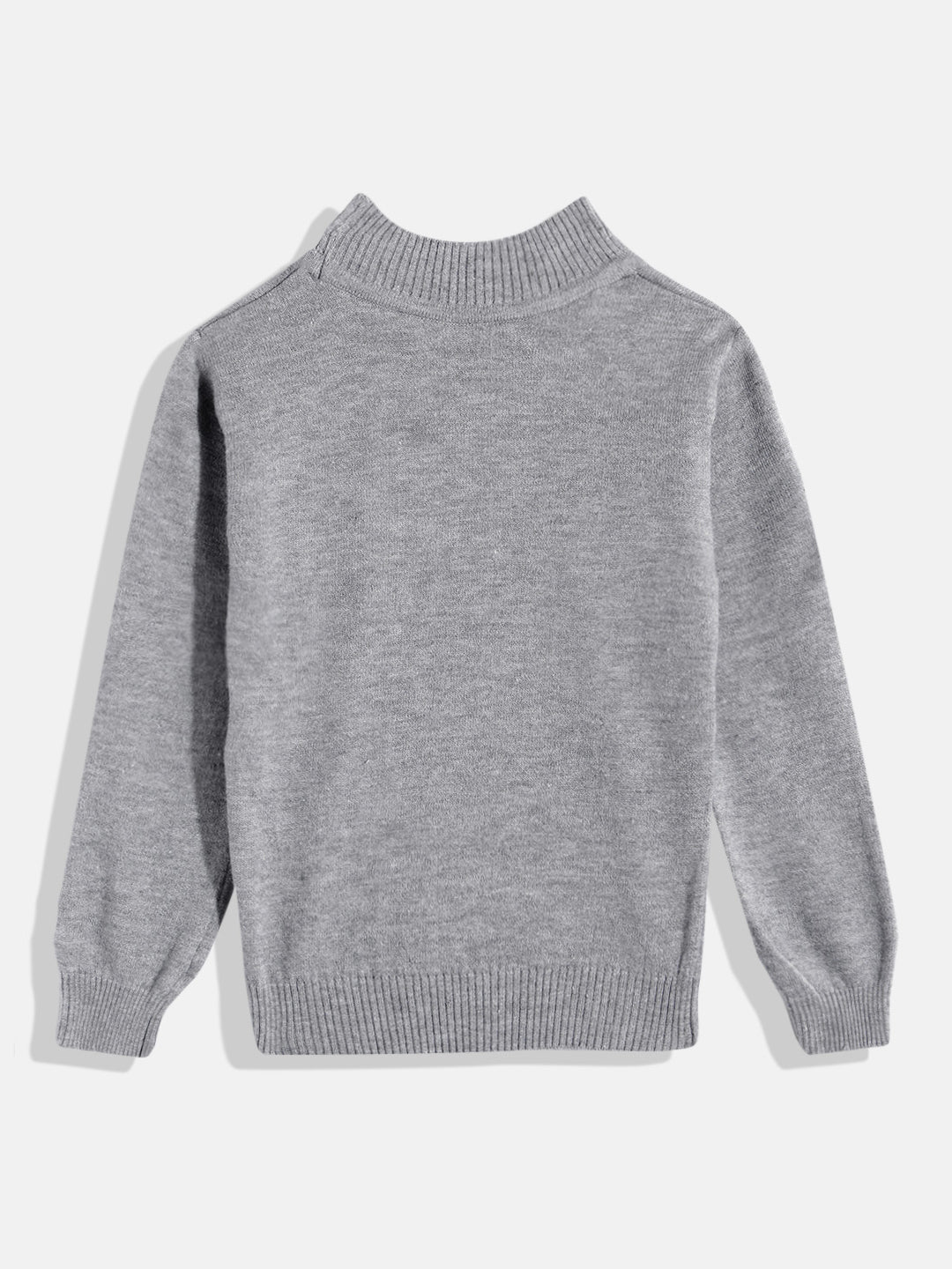 Femea Kids Unisex Blended Round Neck Skivi – Rvk Clothing