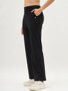 Femea Women Flared Fit Regular Track Pant