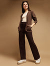 Femea Women Front Open Shrug