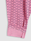 FEMEA Pack of 2 Printed Ankle Length Leggings