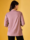 Femea Women Front Open Shrug