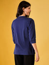 Femea Women Front Open Shrug