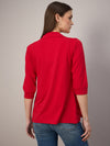 Femea Women Front Open Shrug
