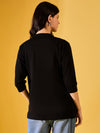 Femea Women Front Open Shrug