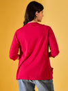 Femea Women Front Open Shrug