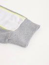 FEMEA Women  Colourblocked Cotton Joggers
