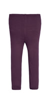 RVK Unisex kids Solid Ankle-Length Leggings Other Colors 3