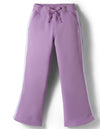 Femea  Full Length Track Pant For Girl's