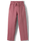 Femea  Full Length Track Pant For Girl's