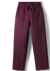 Femea  Full Length Track Pant For Girl's