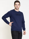 RVK Men Fleece Sweatshirt