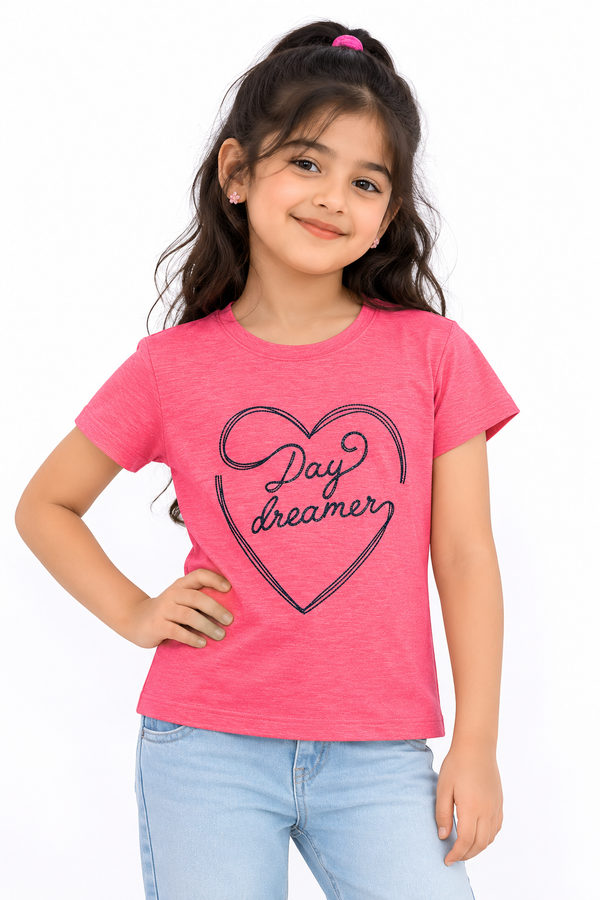 FEMEA Printed Cotton Top