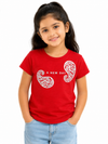 FEMEA Printed Cotton Top